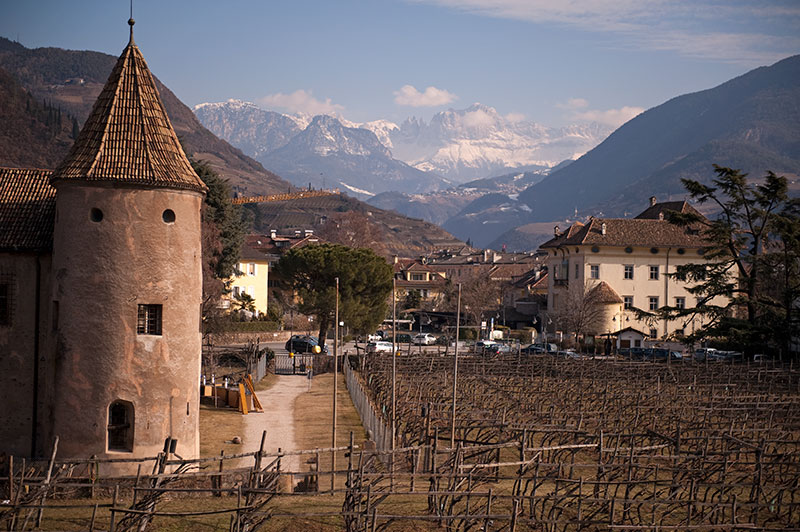 bolzano