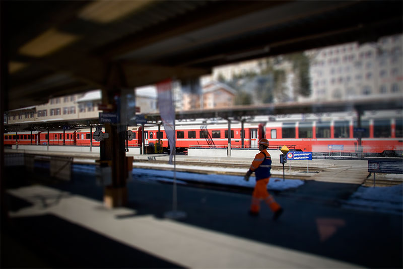 St. Moritz