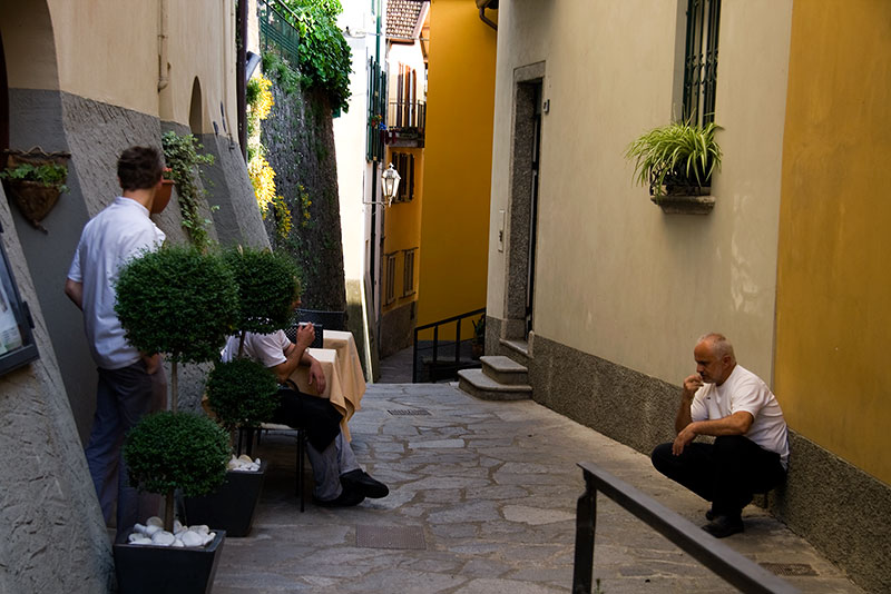 varenna