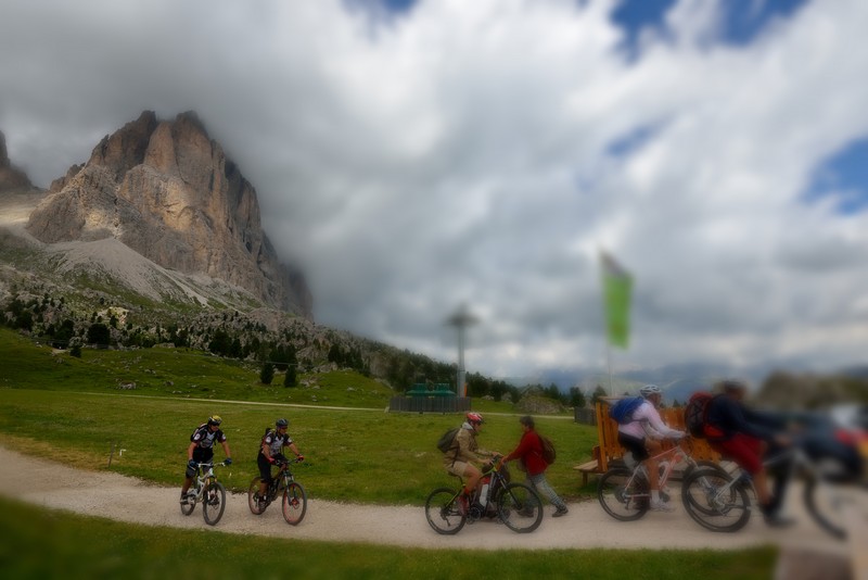 dolomiti